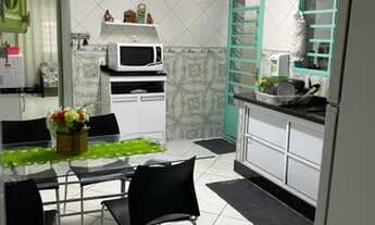 Imagem 3: Vendo casa no bairro da Paz (Dois pisos) Aceito parcelamento