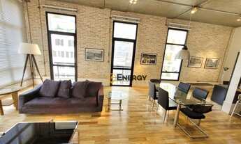 Imagem 6: Apartamento para Locação Mobiliado no Itaim