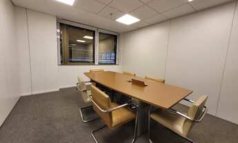 Imagem 7: Sala para alugar, 500 m² por R$ 58.370,06/mês - Botafogo - Rio de Janeiro/RJ