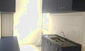 Imagem 5: Alugo Lindo Apto com piso vinilico e lindos armários/ Cond. Viva Vida Tarumã / Tel