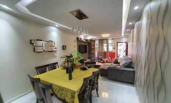 Imagem 6: Sobrado com 3 dormitórios à venda, 160 m² por R$ 720.000,00 - Jardim Líbano - São Paulo/SP