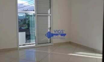 Imagem 6: Apartamento à venda, 47 m² por R$ 240.000,00 - Vila Guarará - Santo André/SP