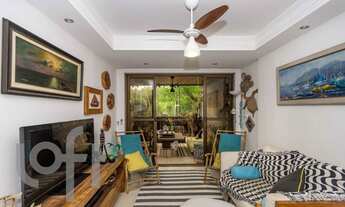 Imagem: Apartamento para venda com 110 metros quadrados