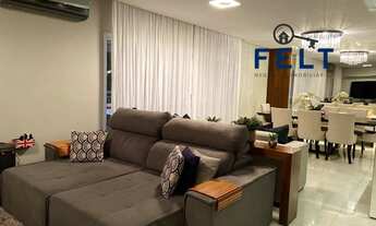 Imagem 3: SANTANA DE PARNAíBA - Apartamento Padrão - Tamboré