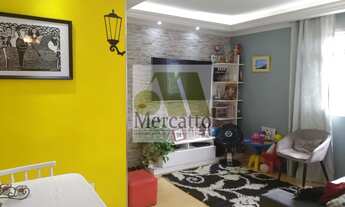 Imagem 2: São Paulo - Apartamento Padrão - Jardim Bom Refúgio