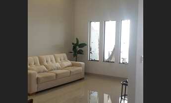 Imagem: Casa Residencial Três Marias