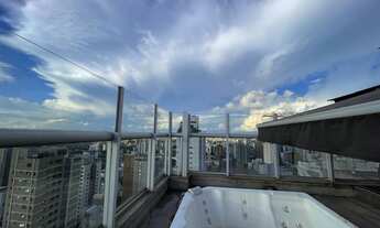 Imagem: Cobertura com 4 dormitórios, 275 m²