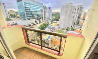 Imagem 5: VILA GUARANI - APARTAMENTO PARA ALUGAR DE 02 DORMITÓRIOS!!