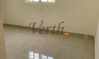 Imagem 6: Apartamento de 2 dormitórios à venda no Parque Res. Vila União em Campinas-SP