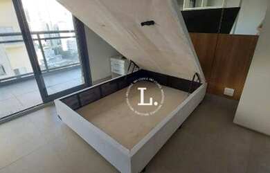 Imagem 3: Studio na Vila Madá, 40 m² por R$ 635.000!