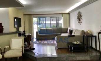 Imagem 7: Apartamento para venda possui 214 metros quadrados com 4 quartos em Itaim Bibi - São Paulo