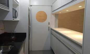 Imagem 6: Cobertura Duplex, Alto Padrão 134 m² com 2 quartos em Vila Gomes Cardim - São Paulo - SP