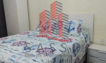 Imagem 2: Vendo ótimo apartamento na Vila Formosa