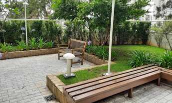 Imagem 5: Apartamento para venda possui 66 metros quadrados com 2 quartos sendo uma suíte