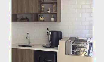 Imagem: Apartamento com 3 dormitórios à venda