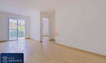 Imagem 3: Apartamento com 2 dormitórios à venda, 61 m² por R$ 405.000 - Paraíso - Santo André/SP