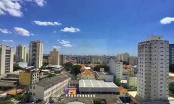Imagem 5: Apartamento para Venda em São Paulo, Saúde, 2 dormitórios, 2 banheiros, 1 vaga