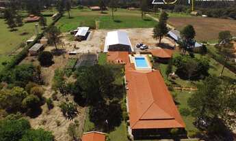 Imagem 3: Chácara linda á venda em Pardinho-SP