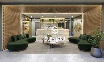 Imagem 7: Apartamento com 3 dormitórios à venda, 84 m² por R$ 774.696,58 - Jardim Oceania - João Pes