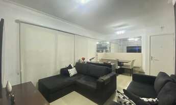 Imagem 4: Apartamento para venda com 94 metros quadrados com 3 quartos em Lapa - São Paulo - SP