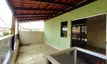 Imagem 2: BELO HORIZONTE - Casa Padrão - Coqueiros