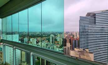 Imagem 7: FLORIDA PENTHOUSES, ALTO PADRÃO, SKYLINE FENOMENAL, MOBILIADO