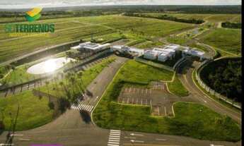 Imagem 5: Terreno no Florais da Mata de 375m²