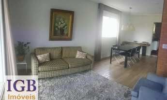 Imagem 3: Apartamento de 140 m², 3 suítes, 3 vagas, por R$ 1.325.000 - Casa Verde - São Paulo/SP