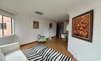 Imagem 3: Apartamento para aluguel reformado em Jardim Marajoara - São Paulo - SP