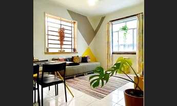 Imagem 5: Apartamento 87 m2 grajau + 20 m2 externos