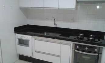 Imagem 7: Apartamento Condomínio Espanã Araçatuba SP