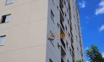 Imagem 5: Apartamento com 2 dormitórios para alugar, 50 m² por R$ 1.900,00/mês - Vila Gustavo - São