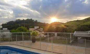 Imagem 3: Casa de condomínio térrea para venda com 230 metros quadrados com 3 quartos