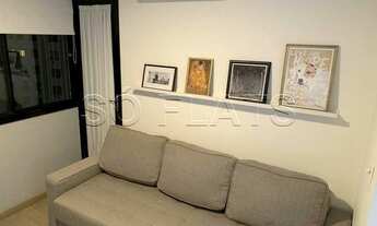 Imagem 5: Flat Duplex na Cobertura, excelente localização