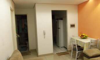 Imagem 4: Casa para venda com 65 metros quadrados com 2 quartos em Nazaré - Salvador - BA