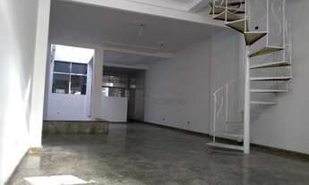 Imagem: Casa com 3 dormitórios, 175 m² - venda