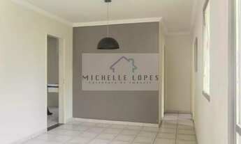 Imagem 3: São Paulo - Apartamento Padrão - Jardim Marajoara