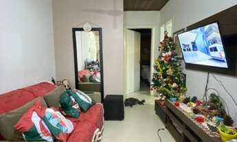 Imagem 2: CACHOEIRINHA - Apartamento Padrão - VILA CACHOEIRINHA