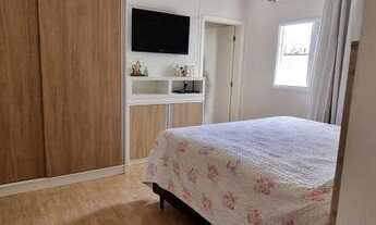 Imagem 4: Casa para venda possui 134 metros quadrados com 2 quartos em Jardim das Acácias - São Paul