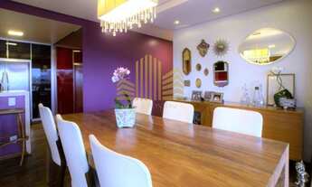 Imagem 5: Apartamento com 5 quartos, 236m2, à venda em São Paulo, Brooklin Paulista