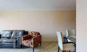 Imagem 6: São Paulo - Apartamento Padrão - Saúde