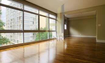 Imagem 2: Apartamento reformado com 220 m - Higienópolis