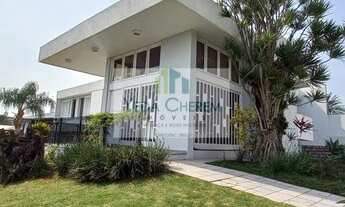 Imagem: Casa à venda no bairro Bom Abrigo - Florianópolis/SC