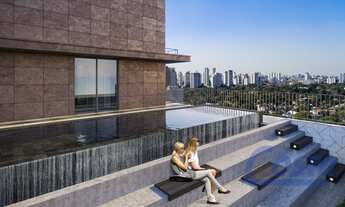 Imagem 5: São Paulo - Casa Padrão - Brooklin