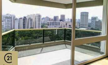 Imagem 7: SÃO PAULO - Apartamento Padrão - JARDIM EUROPA