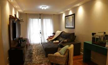 Imagem: Apartamento para venda com 137 metros quadrados