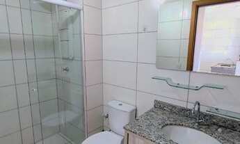 Imagem 6: Vb-Apto de 01 quarto no Residencial Siena -samambaia sul- Andar Alto (último