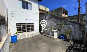 Imagem: Sobrado à venda, 3 quartos, 1 suíte, 2