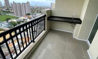 Imagem: Terramaris Condominio Clube com 101m2 com