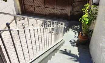 Imagem 3: Sobrado para venda com 207 metros quadrados com 3 quartos em Água Fria - São Paulo - SP